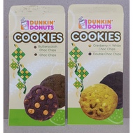 Sampul Duit Raya from Dunkin Donuts