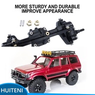 Front Rear Axle Replacement For FMS FCX18 FCX24 RC Vehicles