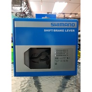 SHIMANO SHIFT/BRAKE LEVER ALTUS ST-EF500-L2A/ST-EF500-8R2A 3X8S V-BRAKE /SET