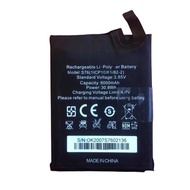 [Ready Stock] Suitable for Oukitel/Oukitel S76 Mobile Phone Battery Oukitel WP7 8000mAh Battery