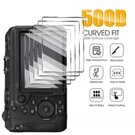 1-3PCS Tempered Glass For Panasonic FZ1000 II FZ10002 FZ80D FZ82D FZ85 FZ85D TX1 TX2 TZ100 TZ110 TZ8