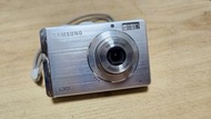SAMSUNG  12萬像相機