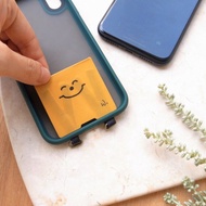 獨家設計 手機掛繩固定夾片 手機夾片(不含手機背帶)