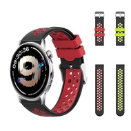 oppo watch S strap Silicone strap oppo watch S Smart Watch Strap watch band Sports wristband