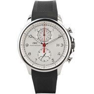 Iwc IWC IWC Portuguese Chronograph Automatic Mechanical Men's Watch IW390211