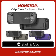 Skull & Co Steam Deck Gripcase SD For Steam Deck OLED