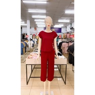 Amado BNH10 high-end women's linen set