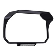 Mowok BMW F800GS F900GS ADVENTURE 24-25ปี POM แก้ไขหน้าจอแสดงผล แผ่นกันแดด แผ่นรองหน้าจอ ปิดกันแสง