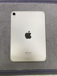 可當全新 A17 Pro iPad mini 7 WiFi+Cellular 256GB 星光色 香港行貨 一手購於2026年3月11號保養到2027年3月10號(可加Apple Care+到2026