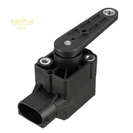 For  Seat 4B0 907 503 503A 4B0907503 4B0907503A Headlight Leveling Level Range Control Sensor