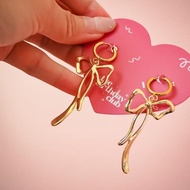 [LIVE] $17.90 Stainless Steel Earrings