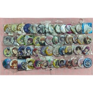 [Set8] Anime Brooch