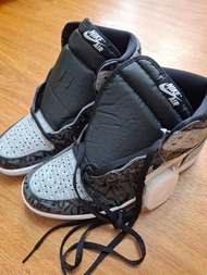 Nike 【全新未落地】Air Jordan 1 High OG "Rebellionaire" 反叛者 ​