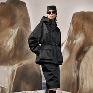 Guvet | แจ็คเก็ตขนเป็ด 5.0 Cloud Silk