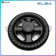 Elba Glass Stove Burner Cap | Compatible with EGH-G8522G, EGH-8523G, EGH-8572G | Complete Set 🔥