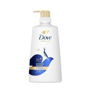 ASSORTED DOVE SHAMPOO