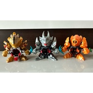 Takara Tomy Cross Fight B-Daman (Ready Stocks)