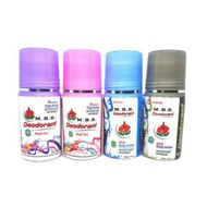Roll On Deodorant MBK 40ml | MBK Deodorant for Men and Women | MBK Roll On Underarm Freshener