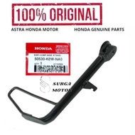 Jagrak Jagang Standard Side Motor Honda ADV 150 160 2022 2023 2024 2025 2026 50530K0WNA0 50530-K0W-N