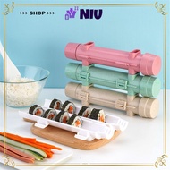 NIU Sushi Maker Cooker DIY Bento Accessories Food Decoration Sushi Making
