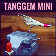 Ragum Catok Tanggem Mini untuk Assist hook