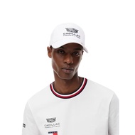 Cadillac Formula One Team 2026 Valtteri Bottas #77 Team Cap - White KCYG