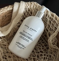 💝4️⃣千好評   8️⃣年老店   現貨💝ACCA KAPPA WHITE MOSS SHOWER GEL     500ML