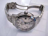 Grand Seiko Spring Drive GMT (SBGE225)