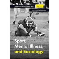 Sport, Mental Illness and Sociology - 9781787434707