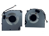Rangale CPU and GPU Cooling Fan for Gigabyte Gaming G5 KC G7 KC G5 GE KE ME G7 KE RP47, Aorus 7 SA,
