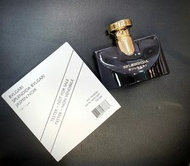 🇮🇹Bvlgari Splendida Jasmin Noir EDP寶格麗夜茉莉女士香水 100ml"tester"