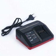 3A Ong Wall Charger Einhell Power X Change Cordless Tools Para Sa Ozito 18V Lithium-Ion Battery