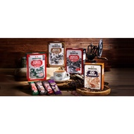 HALAL ORIENTAL WHITE COFFEE PREMIX