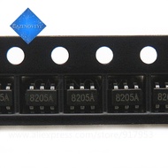 50 Piece FS8205S FS8205S 8205 FS8205 SOT23-6 In Stock