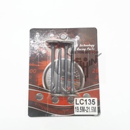 Yamaha LC 135 Valve 19.5M ~21.5M