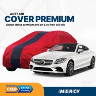 PREMIUM MERCY Car Body Cover MERCY Car Cover waterproof & uv Mercy c class mercy s class mercy w cla