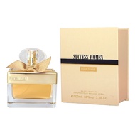 Perfume Success Women by Sellion Perfumes – Floral Fragrance Spray for women-100ml