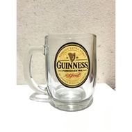 Guinness Stout Mug Glass