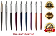 Parker Jotter Ball Pen (Black Ink) Free Laser Engraving