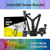 Insta360 Snow Bundle