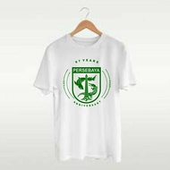 ANNIVERSARY PERSEBAYA T-SHIRT 97 YEARS