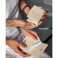 bucks & leather Wallet