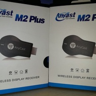 Anycast m2 plus mirror