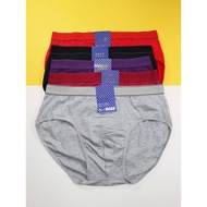 boxer for men men boxer Tiantaro Men's Sweat Absorbing Breathable Comfortable Underwear