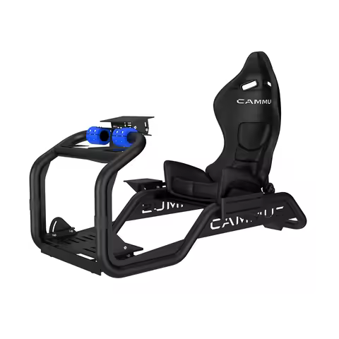 CAMMUS New Manufacture Car Simulator Sim Racing Cockpit Shifter