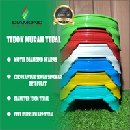 ANTI-BREAK PVC LOVEBIRD BOX FOR LOVE BIRD CAGES