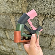 Genuine leather Halfcase case for Fujifilm XM5