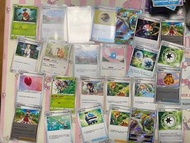 Ptcg君主蛇卡組