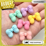 Cloud Slime Pretty Ribbons By Slime Bintaro || Premium Slime || Cloud Slime || Cloud Slime Super Sof