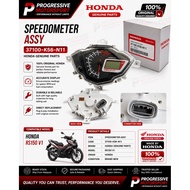 Honda Original RS150 speedometer Assy meter 37100-K56-N11